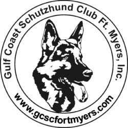 Gulf Coast Schutzhund Club